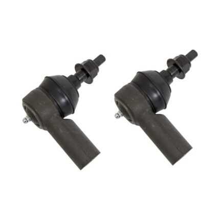 McGaughy's Outer Tie Rod End Front For 2007-2018 GMC 1500 2wd-4wd