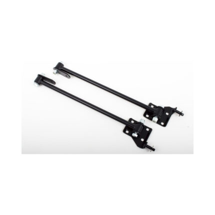 McGaughy's Traction Bars Rear For 1955-1957 Chevy 150 63212