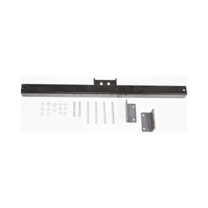 McGaughy's Transmission Crossmember Front For 1955-1957 Chevy 150 63196