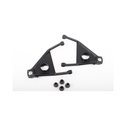 McGaughy's Tubular Lower A-Arms Front For 1955-1957 Chevy Fullsize Cars 63199