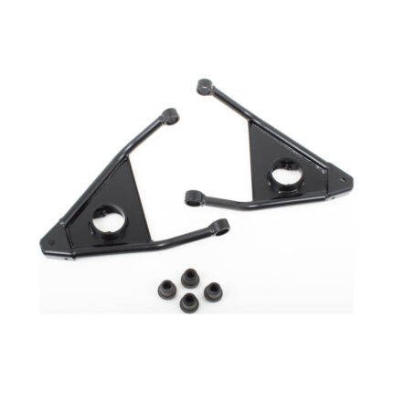 McGaughy's Tubular Lower A-Arms Front For 1958-1964 Chevy Fullsize Cars 2wd 63223