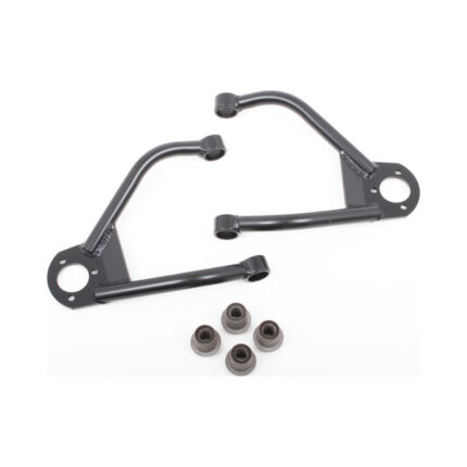 McGaughy's Tubular Upper A-Arms Front For 1955-1957 Chevy 150 63198