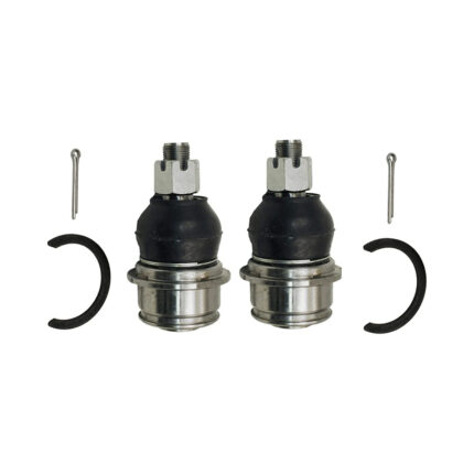 Moog Front Lower Ball Joints for 2008-2017 Lexus LX570 - Easy Installation, Durability and Steering Restoration Solution