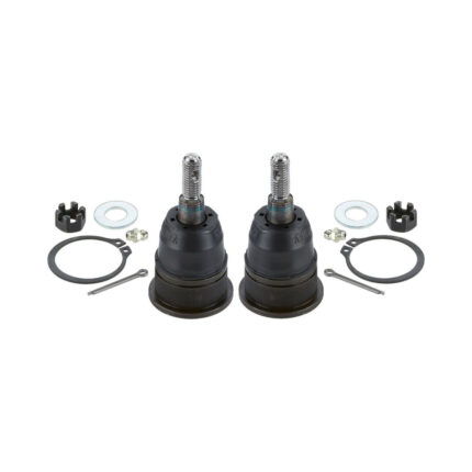 Moog Front Upper Ball Joints for 2001-2010 Chevrolet Silverado 2500 HD 2WD-4WD
