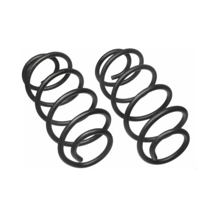 Moog Rear Coil Springs for 2000-2020 GMC Yukon 2WD-4WD