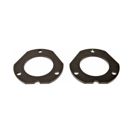 MotoFab 1/2" Front Leveling Lift Kit - 1999-2006 Toyota Tundra