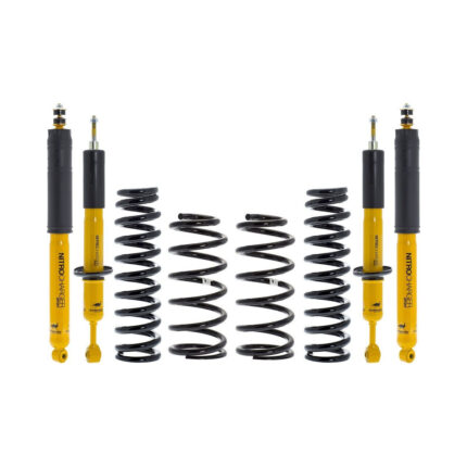 OME 2-2.5" Suspension Lift Kit for 2003-2009 Lexus GX470