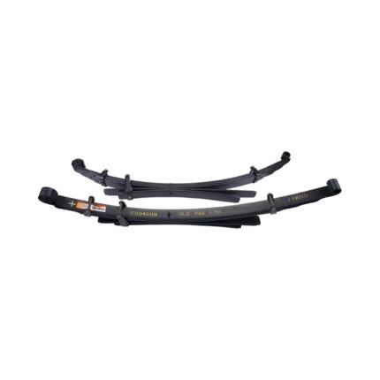 Old Man Emu rear springs