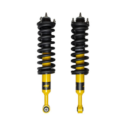 OME 2 Front Lift Coilovers For 1996-2002 Toyota 4Runner