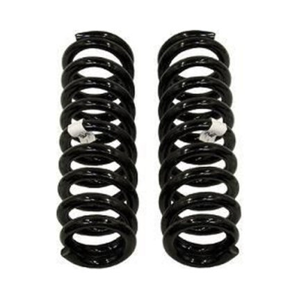 OME 2 inch Lift Front Stock-Light Load Coils 2008-2017 Toyota Land Cruiser 200 Series