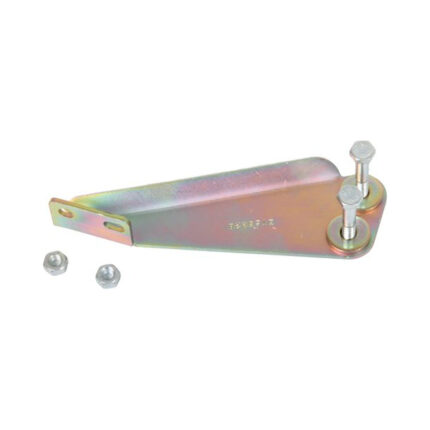 OME exhaust bracket kit
