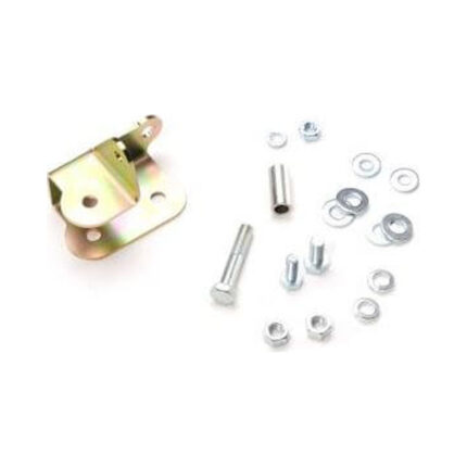 ARB FKWTJ02 Old Man Emu Rear Track Rod Extension Bracket Kit for 1997-2006 Jeep Wrangler TJ