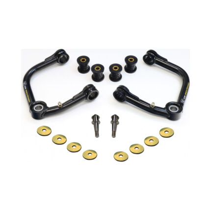 ICON Uniball UCAs for 2010-2019 Toyota 4Runner