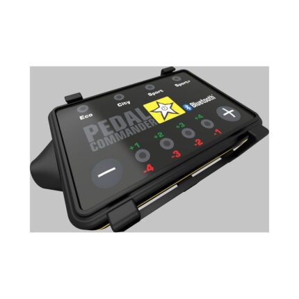 Pedal Commander Throttle Response Controller For 2003-2009 Lexus GX470