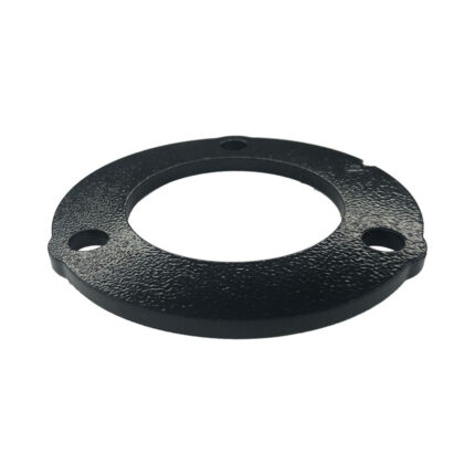Pro-Comp-0.25-inch-thick-0.5-Lift-Driver-Side-Lean-Correcting-spacer-for-2005-2015-Toyota-Tacoma