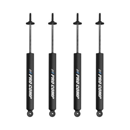 Pro Comp Pro-X 0" Lift Shocks for 1997-2003 Ford F-250 (3/4 Ton) 4WD