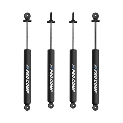 Pro Comp Pro-X 2" Lift Shocks for 1999-2012 Ford F-250 (3/4 Ton) 2WD