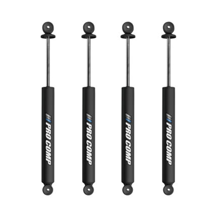 Pro Comp Pro-X 3-4" Lift Shocks for 1983-2005 GMC Jimmy S-15 4WD