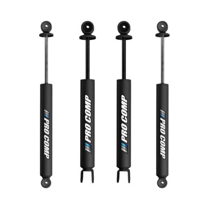 Pro Comp Pro-X 6" Lift Shocks for 2000-2006 Chevy Tahoe 4WD