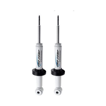 Pro Comp Pro-X Front 1.5" Lift Shocks for 2007-2013 Chevy Suburban GMT900 4WD