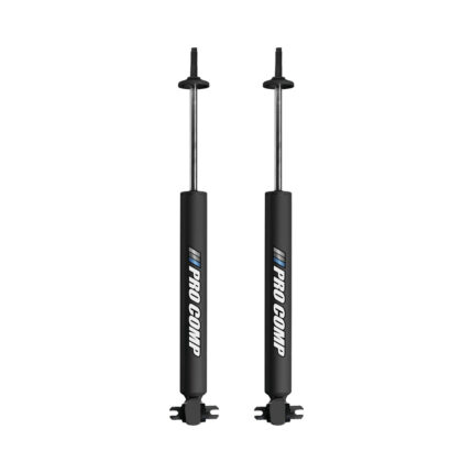 Pro Comp Pro-X Front 2" Lift Shocks for 1999-2007 Chevy Silverado C2500 2WD