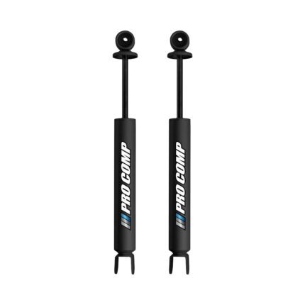 Pro Comp Pro-X Front 6" Lift Shocks for 2002-2006 Chevy Avalanche K1500 4WD
