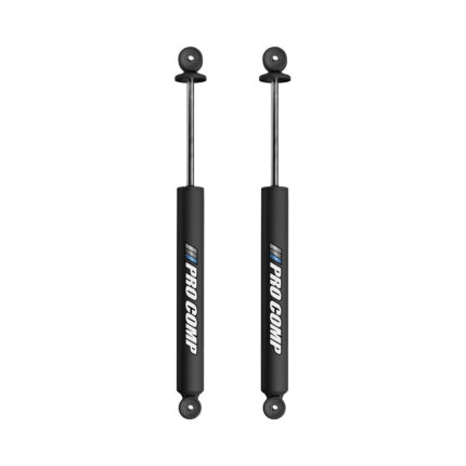Pro Comp Pro-X Rear 6" Lift Shocks for 2007-2013 Chevy Avalanche GMT900 2WD