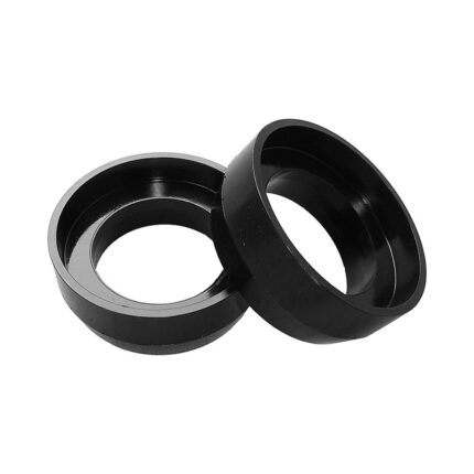 Rancho 1.5" Rear Lift Coil Spring Spacer Kit For 2003-2019 Toyota 4Runner