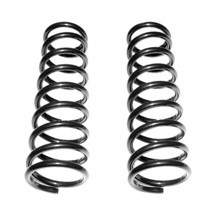 Rancho 2.5" Front Lift Coils For 2011-2013 Ram 3500 4WD