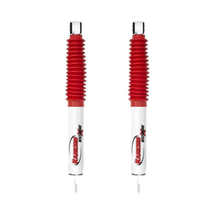 Rancho RS5000X 0-1" Rear Lift Shocks for 1993-1999 Land Rover Defender 90 RS55157