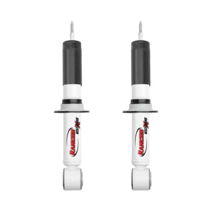 Rancho RS5000X 0" Front Lift Shocks for 2007-2014 Toyota FJ Cruiser RS55777