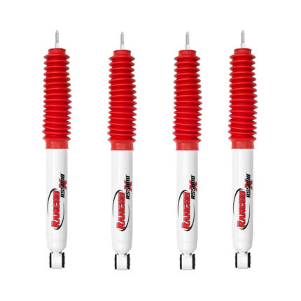 Rancho RS5000XTM 0" Lift Shocks for 2014-2021 Ram 2500 4WD RS55197 RS55044