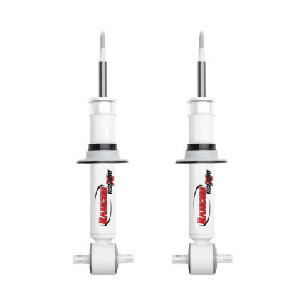 Rancho RS5000X 2" Front Lift Shocks for 2015-2020 Chevy Suburban 1500 RS55831