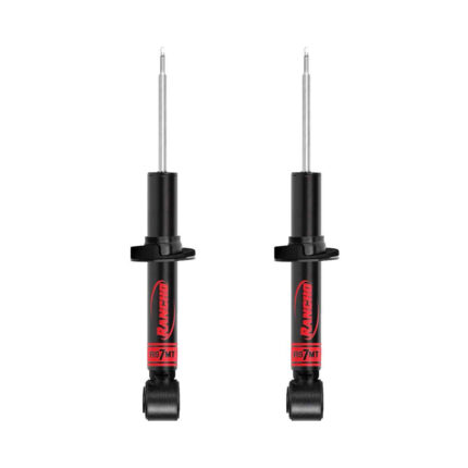 Rancho RS7MT 0" Front Lift Shocks for 2007-2014 Toyota FJ Cruiser RS77777