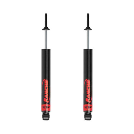 Rancho RS7MT 0" Rear Lift Shocks for 2007-2014 Toyota FJ Cruiser RS77305