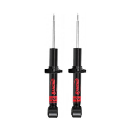Rancho RS7MT 1.75 Front Lift Shocks for 2015-2022 GMC Canyon 2WD-4WD