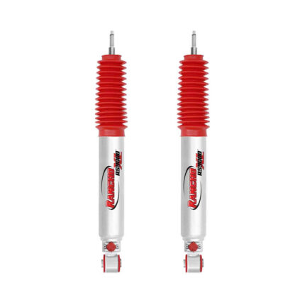 Rancho RS90000XL 2.5-3" Front Lift Shocks for 1984-1985 Toyota 4Runner RS999115