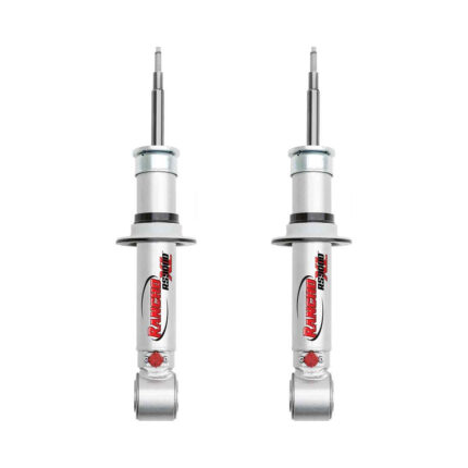 Rancho RS90000XL 4" Front Lift Shocks for 2004-2013 Nissan Armada RS999773