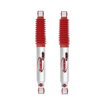 Rancho RS9000XL 0-0.5 Rear Lift Shocks for 2004-2008 Ford F-150 4wd