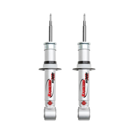 Rancho RS9000XL 0" Front Lift Shocks for 2005-2021 Toyota Tacoma 2WD/4WD