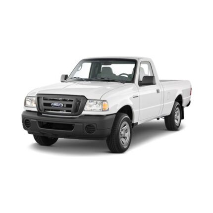Ford-Ranger