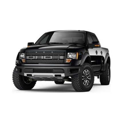 Ford-Raptor