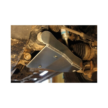 RCI Metalworks A-arm Skids for 10-16 Toyota 4Runner
