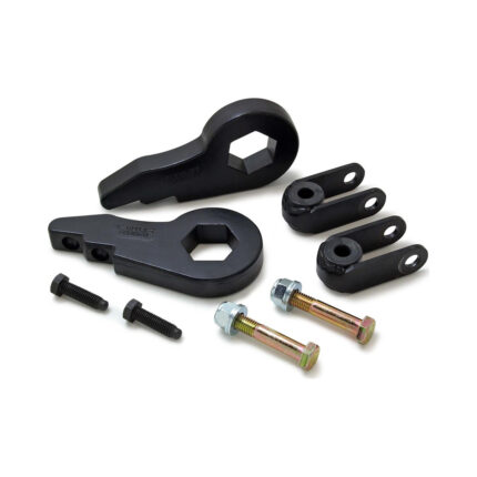 ReadyLift 1.5 Front Leveling Kit with Forged Torsion Key for 1988-1998 Chevrolet Silverado 1500