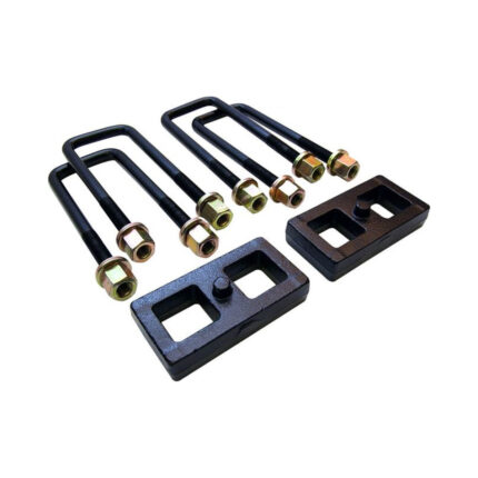 ReadyLIFT 1" Rear Block Kit For 1995-2020 Toyota Tacoma