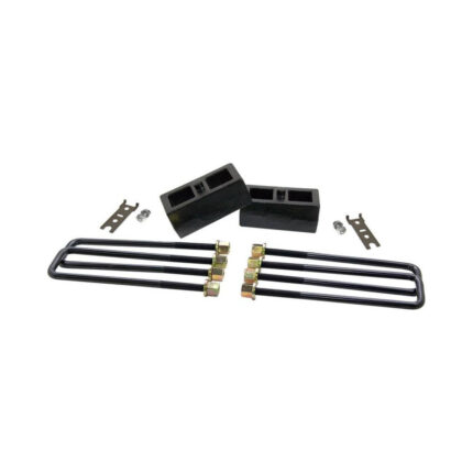 ReadyLift 2" Rear Blocks Kit for 1999-2020 Toyota Tundra