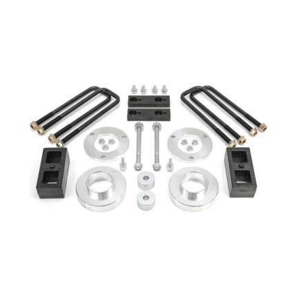 ReadyLift 3 F-2 R SST Leveling Kit Pre-Load Spacer for 2005-2022 Toyota Tacoma 2WD-4WD 69-5530