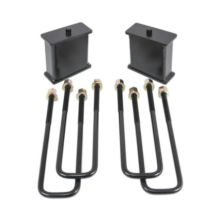 ReadyLift 5 Block Kit for 2007-2021 Toyota Tundra 2WD-4WD 26-5850