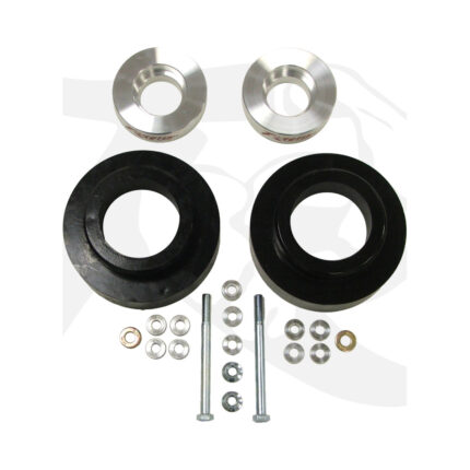 Revtek 2.5" Lift Kit for 2008-2014 Toyota Sequoia