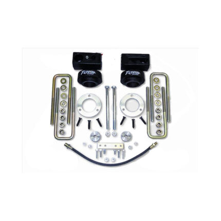 Revtek 3" Lift Kit / Suspension System for 1995.5-2004 Toyota Tacoma 4WD